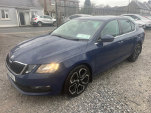 2018 Skoda Octavia 2L Diesel For Sale Images