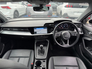 2021 AUDI A3 SPORT -  2.0 DIESEL -  MANUAL - 12M WARRANTY - CAR: 1187