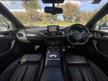 2018 Audi A6 2L Diesel For Sale Images