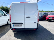 2023 Ford Transit Custom 2L Diesel For Sale Images