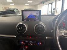 2015 Audi A3 1.4L Petrol For Sale Images