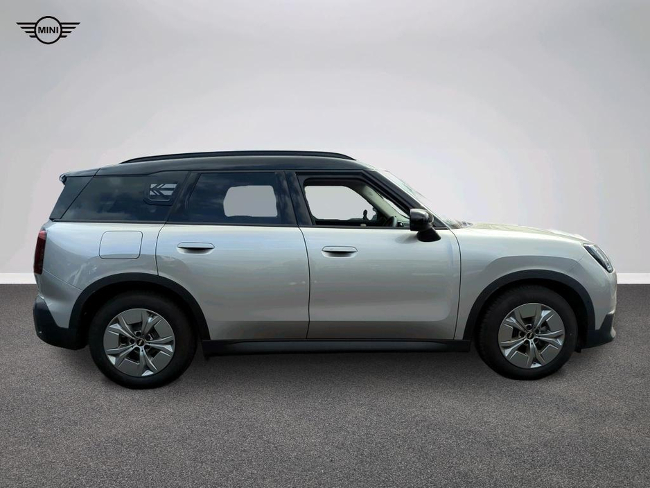 2025 MINI Countryman 0L Electric For Sale Images