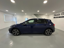 2022 Volkswagen Golf 1L Petrol For Sale Images