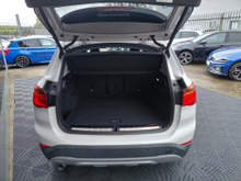 2019 BMW X1 2L Diesel For Sale Images