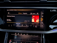 2019 Audi Q8 3L Diesel For Sale Images