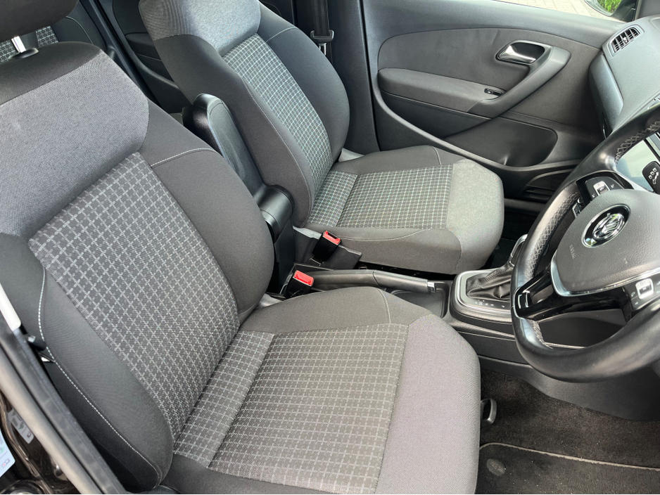 2016 Volkswagen Polo 1.2L Petrol For Sale Images