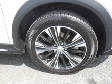 2019 Mitsubishi Eclipse Cross 1.5L Petrol For Sale Images