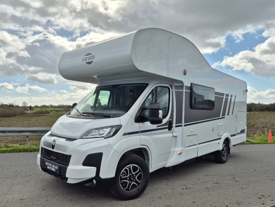 2025 Citroen Relay 2.2L Diesel For Sale Images
