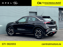 2021 Opel Mokka 1.5L Diesel For Sale Images