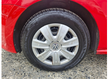 2013 Volkswagen Polo 1.2L Petrol For Sale Images