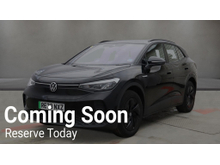 Volkswagen ID.4 LIFE