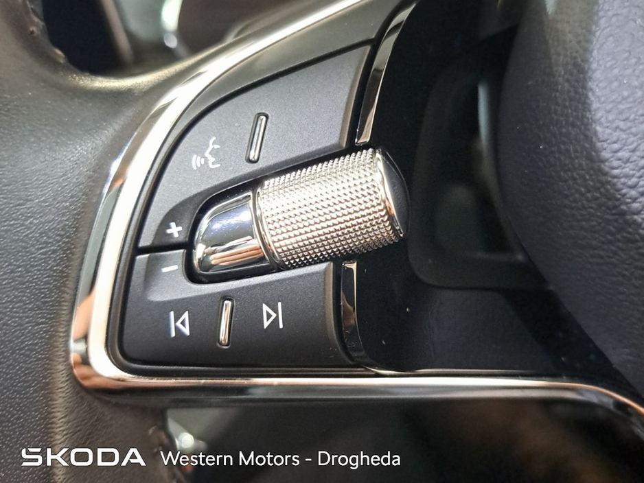 Skoda Octavia OCTAVIA STY 1.0TSI MHEV 110HP DSG — thumbnail 28