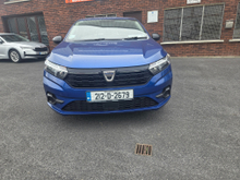 2021 Dacia Sandero 1L Petrol For Sale Images