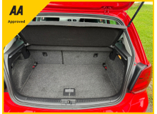2016 Volkswagen Polo 1.2L Petrol For Sale Images