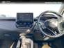 2021 TOYOTA COROLLA HYB LUNA SALOON 4DR AUTO HYBRID