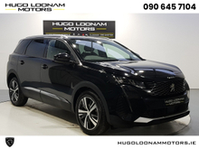 Peugeot 5008 FL ALLURE 1.5 BLUE HDI 13