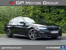 BMW 5 Series 545E XDRIVE M SPORT M PERFORMANCE *1 YEAR WARRANTY*