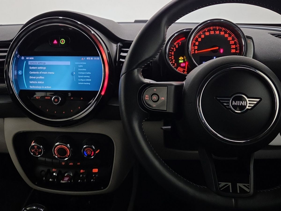 2022 MINI Clubman 1.5L Petrol For Sale Images