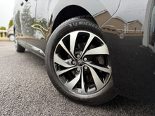 2020 Citroen SpaceTourer 1.5L Diesel For Sale Images