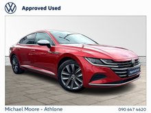 Volkswagen Arteon 2.0TDI M6F 150HP ELEGANCE