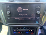 2022 VOLKSWAGEN TIGUAN LIFE 2.0 TDI MANUAL 6SPEED FWD 122BHP 5 5DR