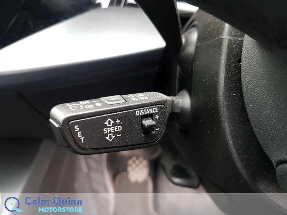 2025 Audi A3 2L Diesel For Sale Images