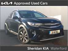 Kia Stonic 1.0 K2 PE