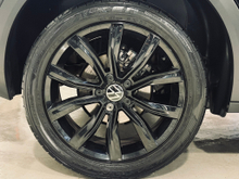 2022 Volkswagen T-Roc 1.5L Petrol For Sale Images