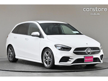 Mercedes-Benz B Class *Just Reduced* B180 1.3 AMG LINE EDITION (Premium) 136BHP *VERY LOW MILEAGE*