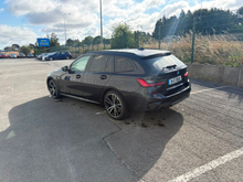 BMW 3 Series G21 E M SPORT 5DR AUTO X Drive