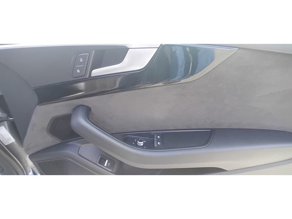 2019 Audi A5 2L Diesel For Sale Images