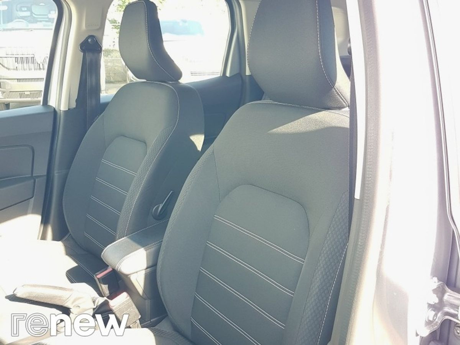 2022 Dacia Duster 1.5L Diesel For Sale Images