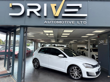 2014 Volkswagen Golf 2L Diesel For Sale Images