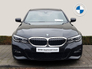 2021 BMW 3 SERIES 320d M Sport Auto