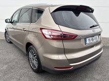 2019 Ford S-Max 2L Diesel For Sale Images