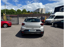 2023 Dacia Sandero 1.0L Petrol For Sale Images