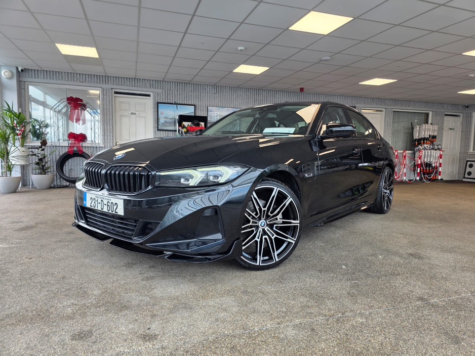 Used BMW 3 Series 2023 in Tipperary