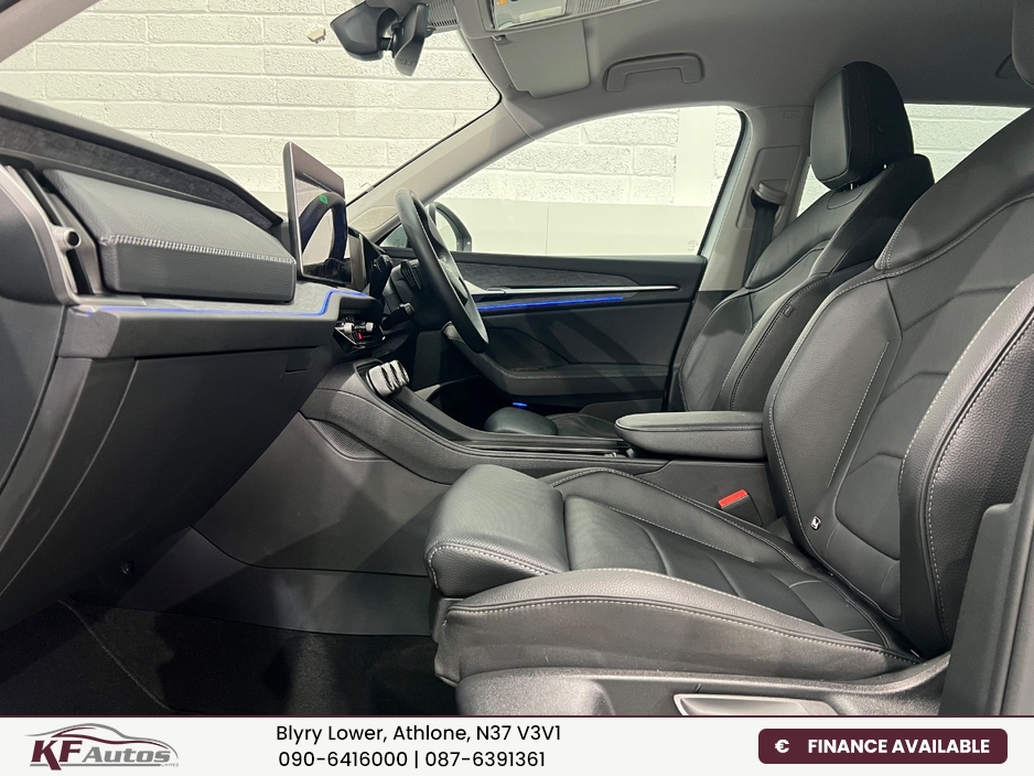 2025 Skoda Kodiaq 2L Diesel For Sale Images