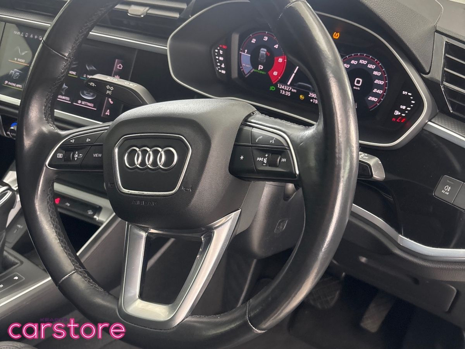 Audi Q3 35 TDI 150HP S Tronic SE — thumbnail 17