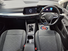 2023 Volkswagen Golf 1.5L Petrol For Sale Images
