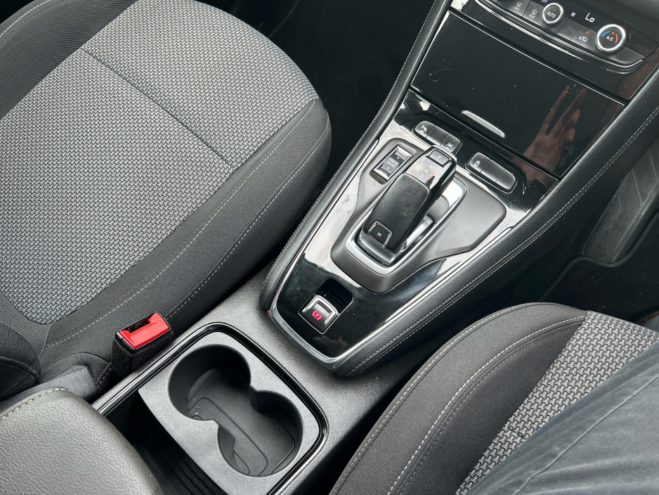 2023 Opel Grandland 1.5L Diesel For Sale Images