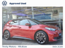 2024 VOLKSWAGEN ID.3 * ID.3 * PRO * 204HP 58KWH * TRINITY VOLKSWAGEN