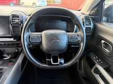 2020 Citroen C5 Aircross 1.2L Petrol For Sale Images