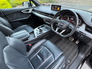 2018 AUDI Q7 3.0 TDI S-LINE QUATTRO 272 BHP AUTO 7 SEATER