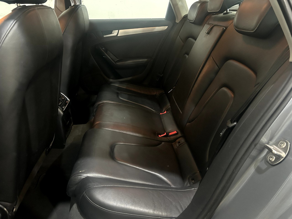 2015 Audi A4 2L Diesel For Sale Images