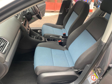 2012 Volkswagen Golf 1.6L Diesel For Sale Images
