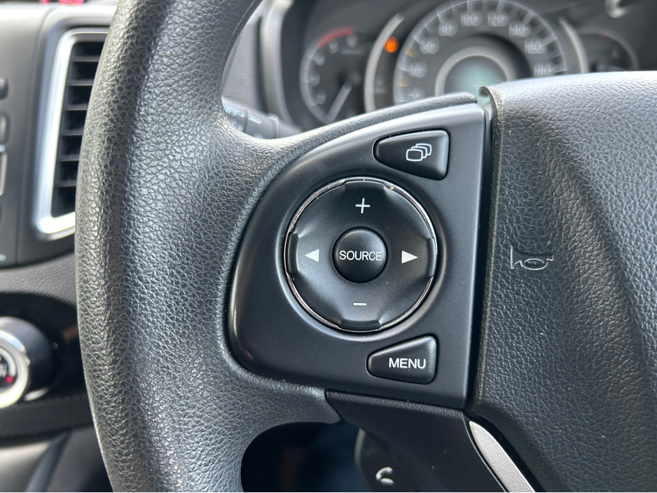 2018 Honda CR-V 1.6L Diesel For Sale Images