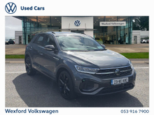 Volkswagen T-Roc R-Line 1.5 TSI 150HP DSG
