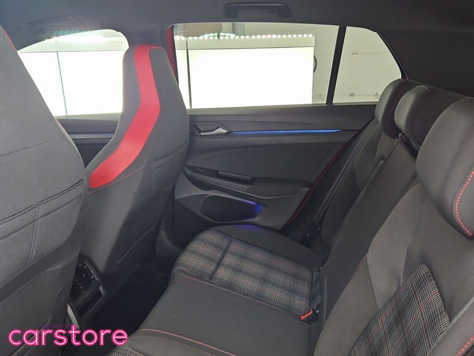 Volkswagen Golf 2.0 TSI 245HP GTI MANUAL — thumbnail 13