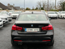 2018 BMW 3 SERIES M-SPORT 2.0 AUTO * SERVICE BOOK PRESENT WITH 4 SERVICE STAMPS, REAR VIEW CAMERA, 18